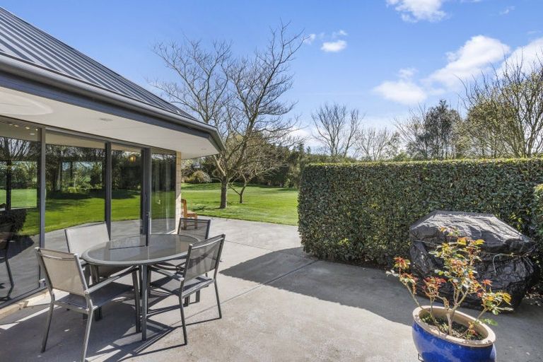 Photo of property in 1285 Woodfields Road, Cust, Rangiora, 7475