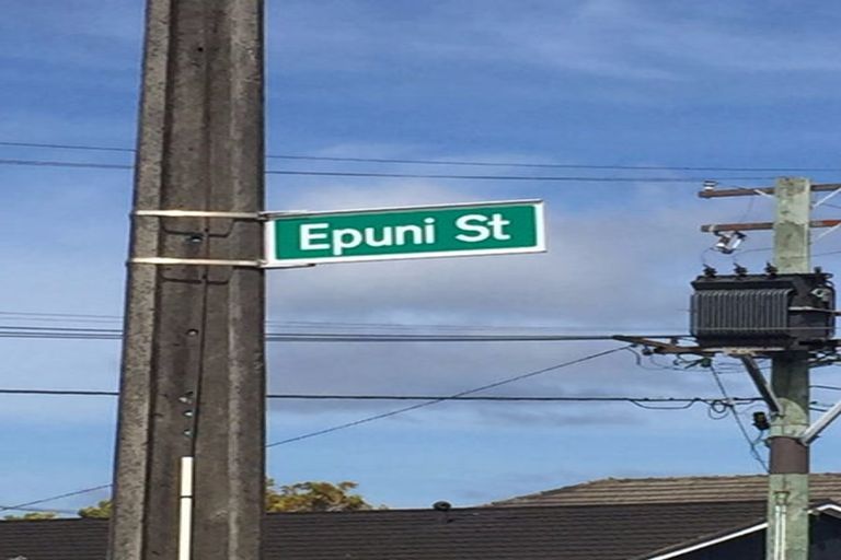 Photo of property in 29 Epuni Street, Hutt Central, Lower Hutt, 5011