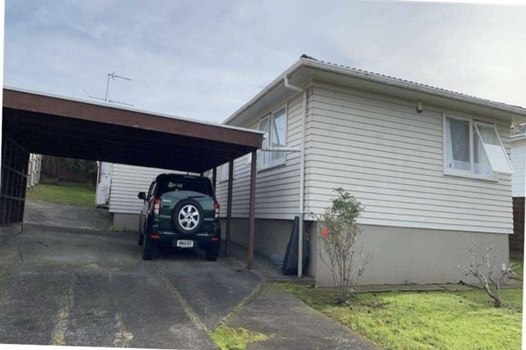 Photo of property in 13 Colum Place, Bucklands Beach, Auckland, 2014