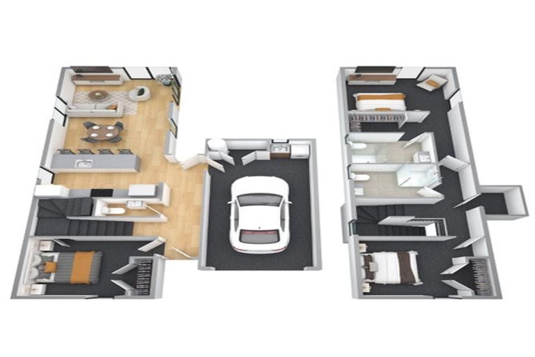 Photo of property in 13 Mcgibbon Lane, Jacks Point, 9371