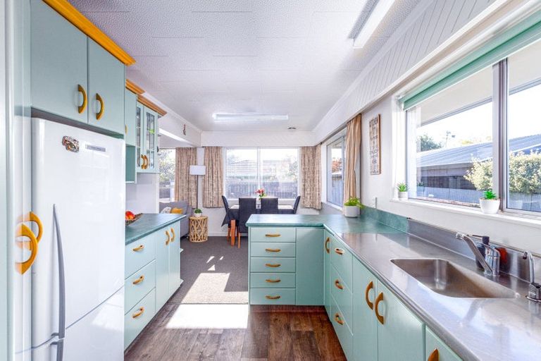 Photo of property in 75 Pukatea Street, Gleniti, Timaru, 7910