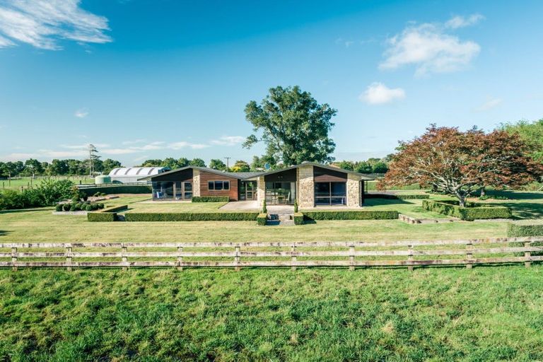 Photo of property in 662 Tauwhare Road, Matangi, Hamilton, 3287