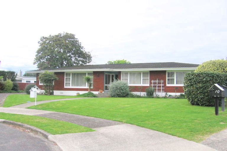 Photo of property in 7 Longwood Lane, Otumoetai, Tauranga, 3110