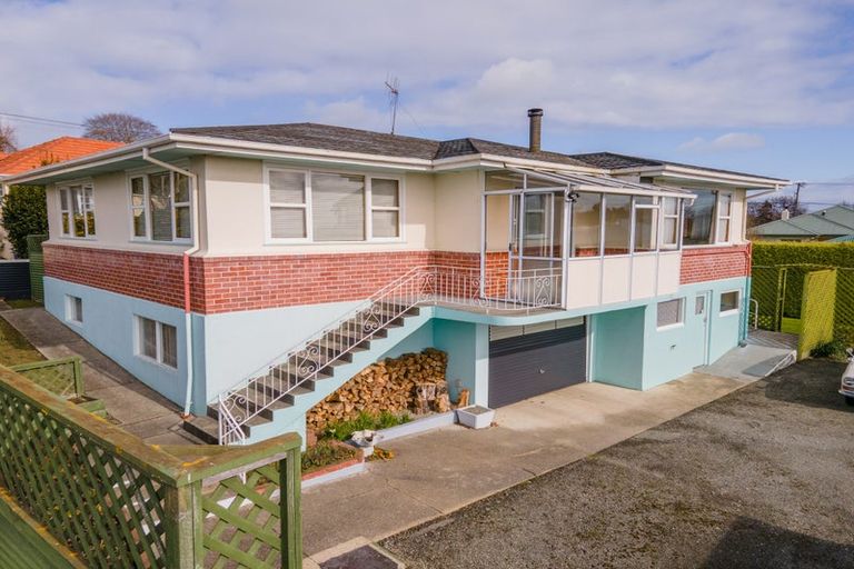 Photo of property in 20a Mersey Street, South Hill, Oamaru, 9400