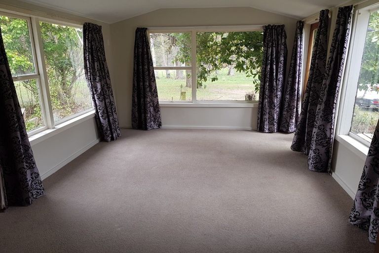Photo of property in 1719 Inland Road, Lyford, Waiau, 7395
