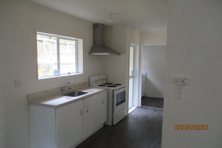 Photo of property in 81 Parkway, Wainuiomata, Lower Hutt, 5014