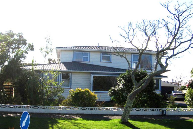 Photo of property in 107 Dittmer Drive, West End, Palmerston North, 4412