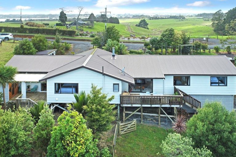 Photo of property in 161 Wymer Road, Glenbrook, Waiuku, 2681