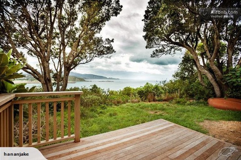 Photo of property in 32 Carlton Street, Melrose, Wellington, 6023