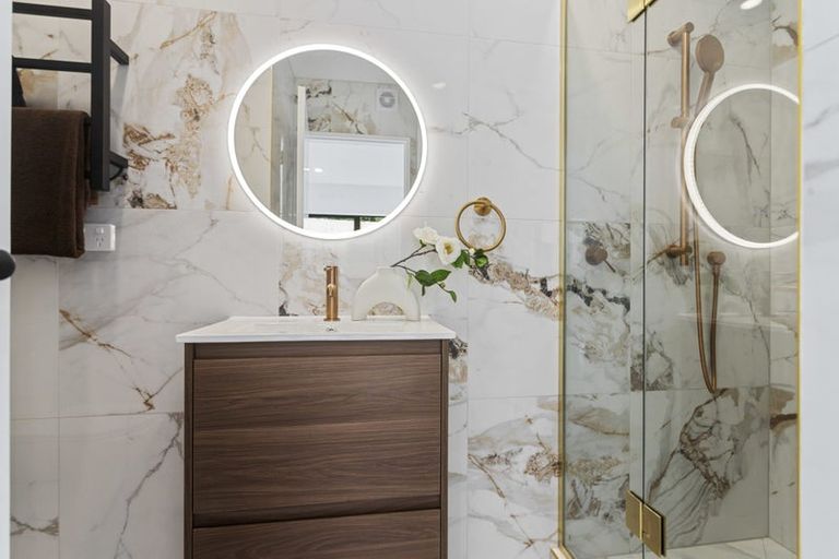 Photo of property in 7c Mildmay Road, Henderson, Auckland, 0610