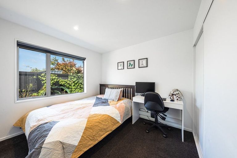 Photo of property in 14 Benedict Street, Aidanfield, Christchurch, 8025