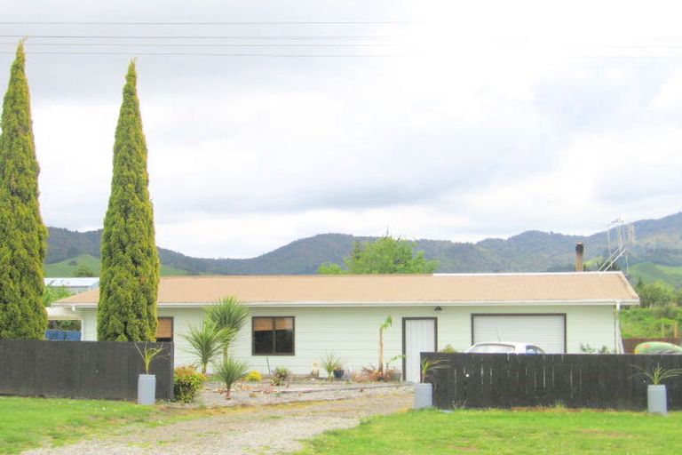 Photo of property in 40 Roberts Street, Waihi, 3610