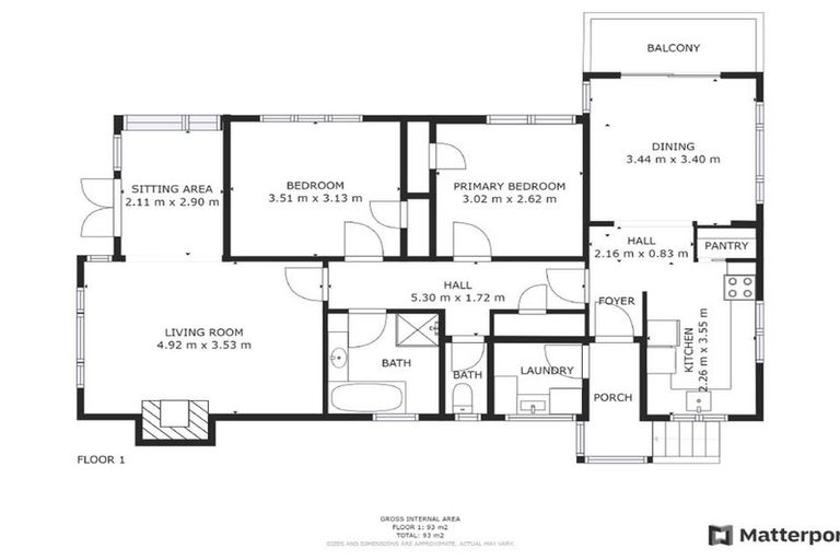 Photo of property in 31 Montcalm Street, Washington Valley, Nelson, 7010