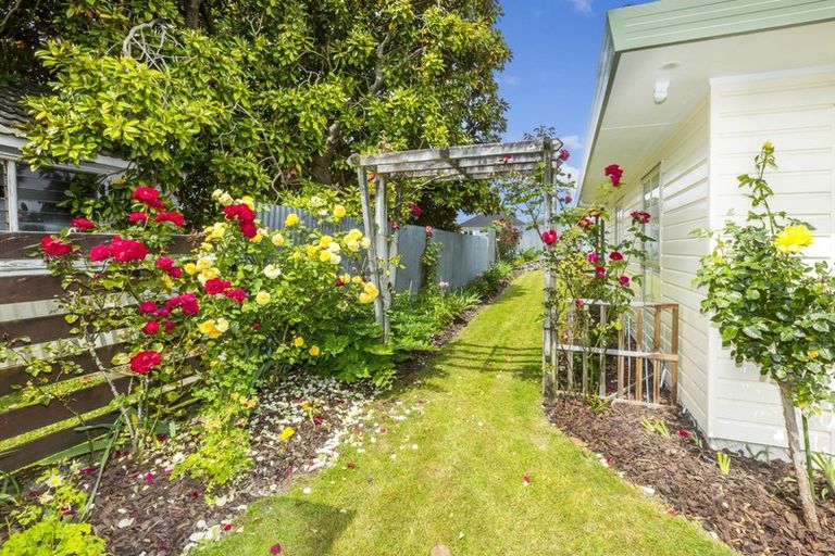Photo of property in 113a Thackeray Street, Trentham, Upper Hutt, 5018