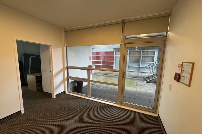 Photo of property in Hanson House, 1b/27 Hanson Street, Mount Cook, Wellington, 6021