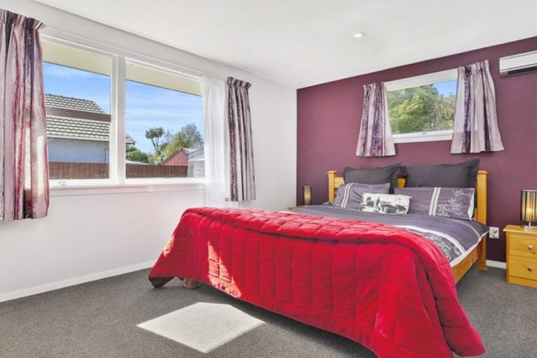 Photo of property in 18 Cavendish Road, Casebrook, Christchurch, 8051