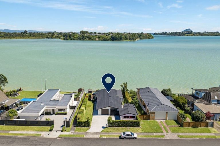 Photo of property in 47 Forrester Drive, Welcome Bay, Tauranga, 3112