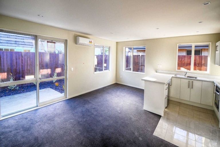 Photo of property in 12 Nursery Road, Phillipstown, Christchurch, 8011