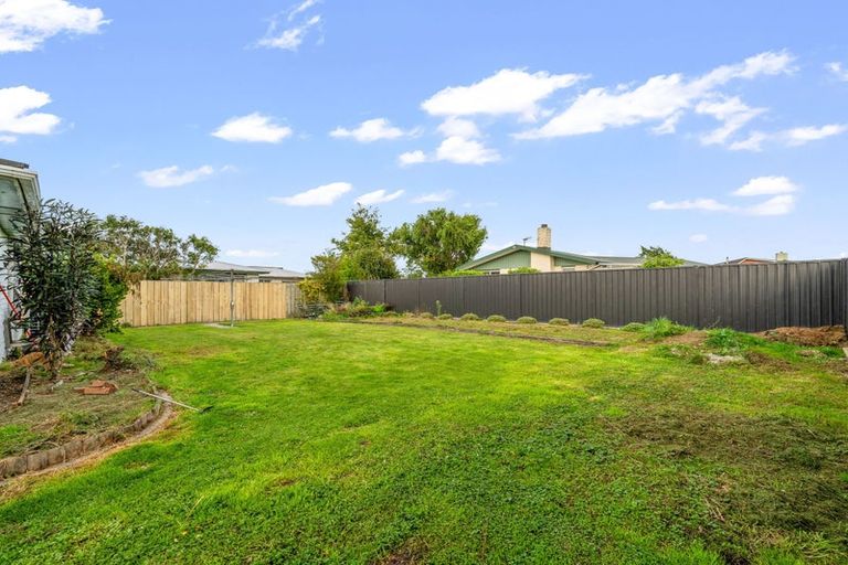 Photo of property in 199 Pomona Street, Strathern, Invercargill, 9812
