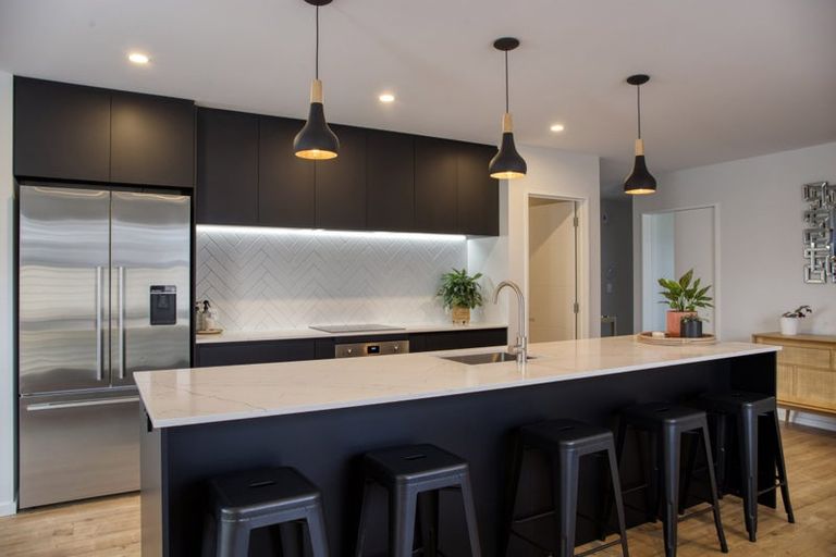 Photo of property in 13 Lumino Terrace, Peacocke, 3206