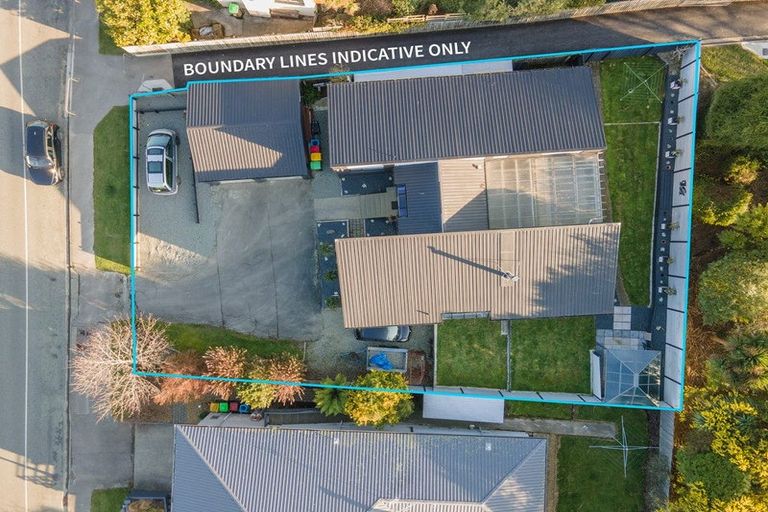Photo of property in 50 Spring Road, Gleniti, Timaru, 7910