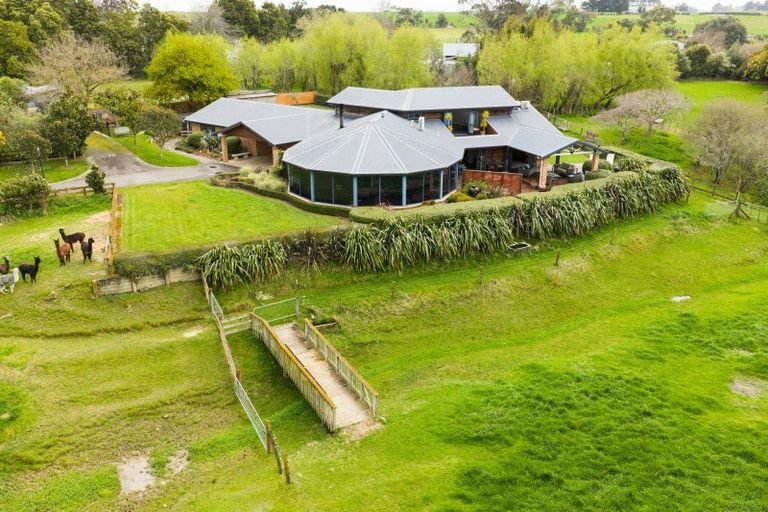 Photo of property in 7 Harrisons Line, Ashhurst, Palmerston North, 4470