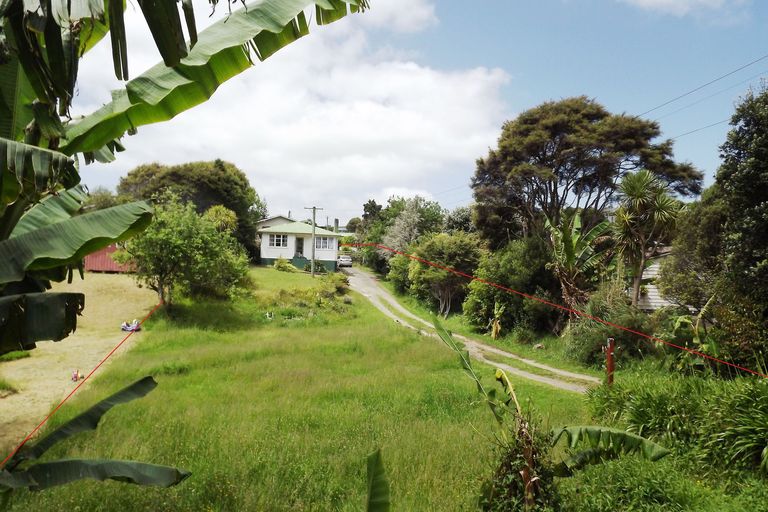 Photo of property in 5 Cross Street, Raglan, 3225