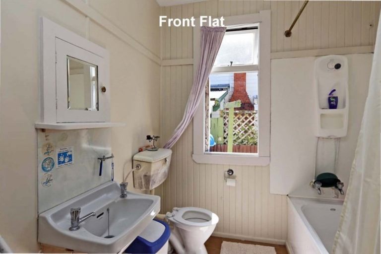 Photo of property in 603 Albert Street, Parkvale, Hastings, 4122