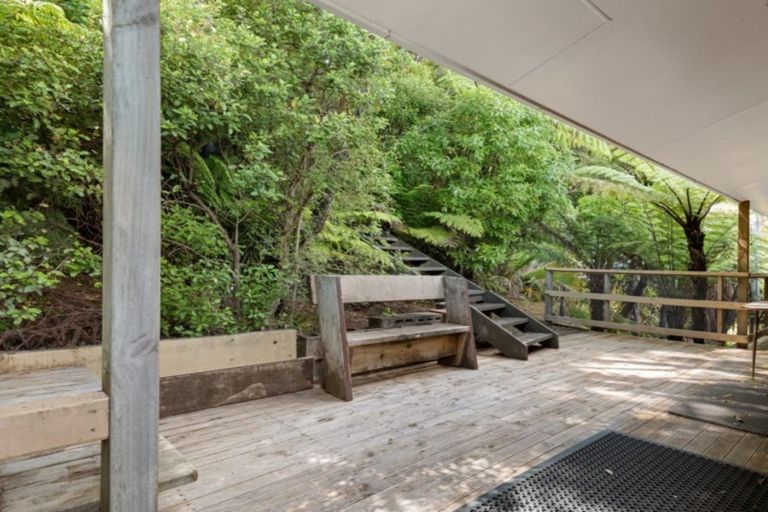 Photo of property in 953 Kenepuru Road, Mahau Sound, Marlborough Sounds, 7282