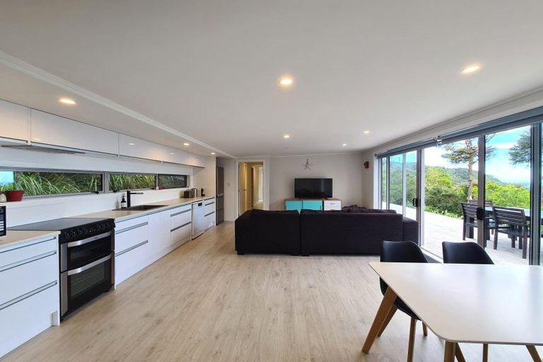 Photo of property in 537d Tuateawa Road, Tuateawa, Coromandel, 3583