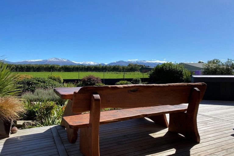 Photo of property in 18 Ayr Street, Fairlie, 7925