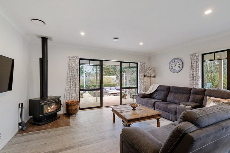 Photo of property in 1120 Tram Road, Swannanoa, Kaiapoi, 7692