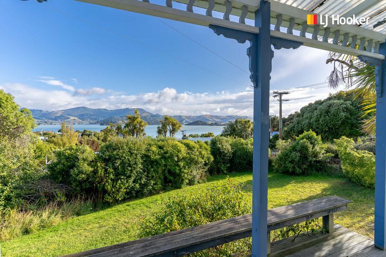 Photo of property in 22 Moerangi Street, Broad Bay, Dunedin, 9014
