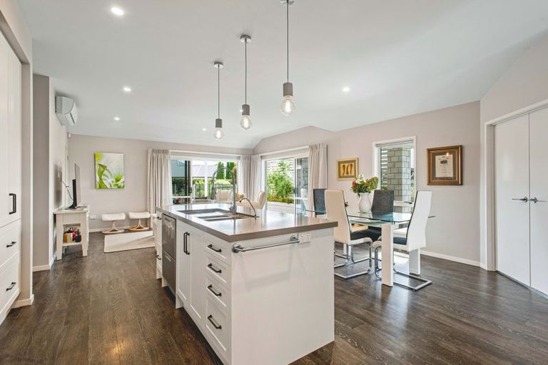 Photo of property in 8 Oakfield Close, Matamata, 3400