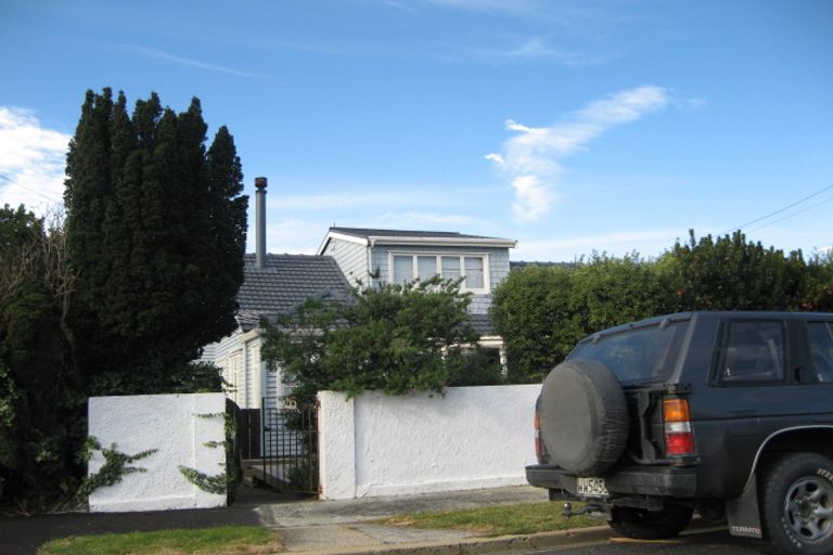 Photo of property in 26 Puketai Street, Andersons Bay, Dunedin, 9013