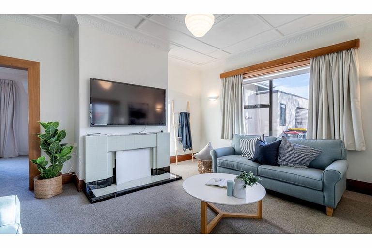 Photo of property in 30 Baird Street, Richmond, Invercargill, 9810