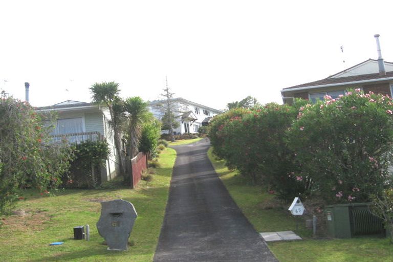 Photo of property in 67 Lynden Avenue, Hillcrest, Auckland, 0627