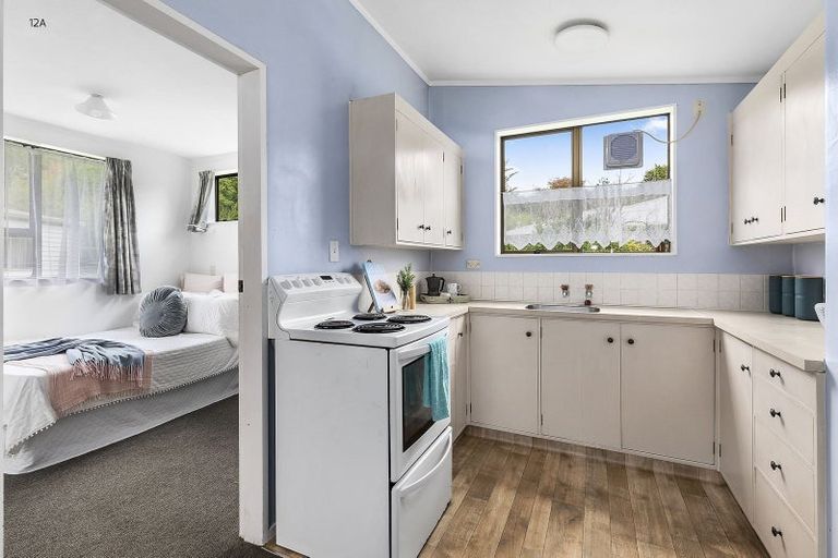 Photo of property in 12 Morgan Place, Tawa, Wellington, 5028