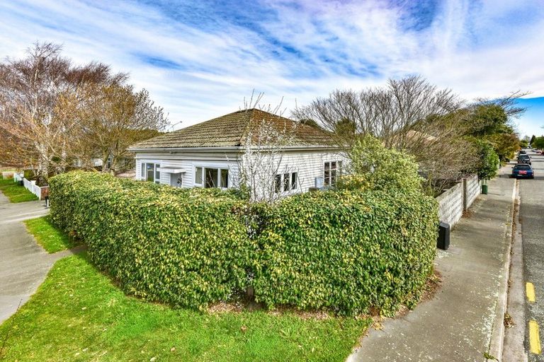 Photo of property in 315 Wilsons Road, Waltham, Christchurch, 8023