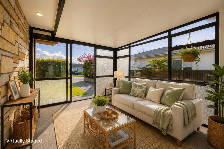 Photo of property in 83 Masefield Avenue, Maraenui, Napier, 4110