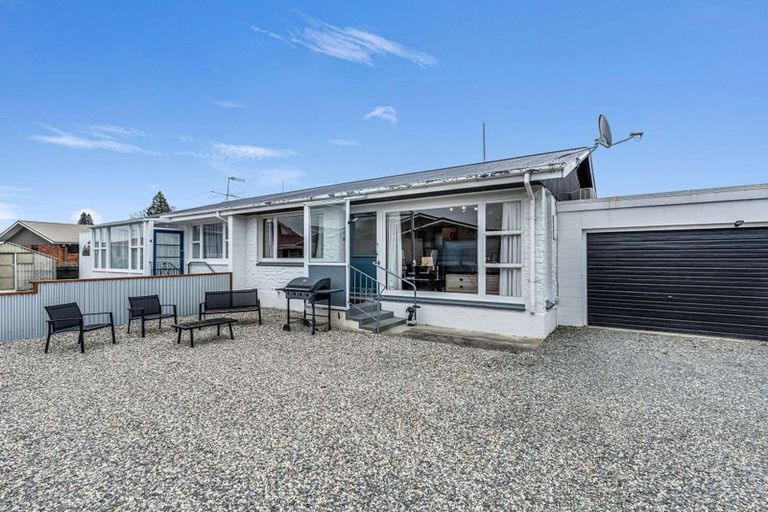 Photo of property in 3c Lyne Street, Gore, 9710