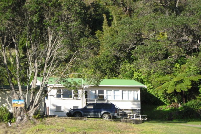 Photo of property in 6 Pohutukawa Avenue, Ohope, 3121