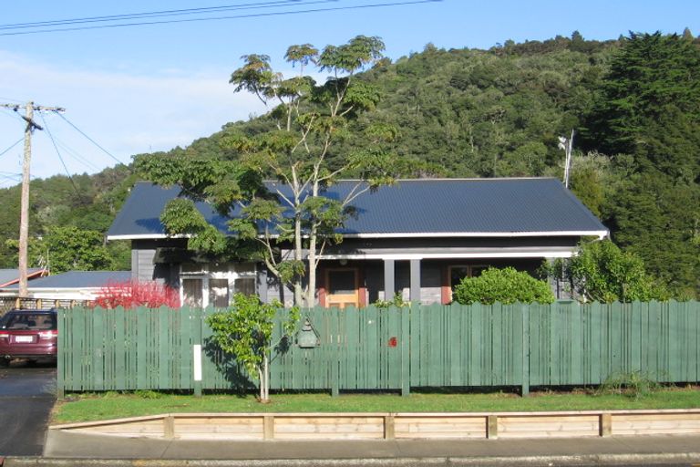 Photo of property in 43 Manse Street, Kensington, Whangarei, 0112