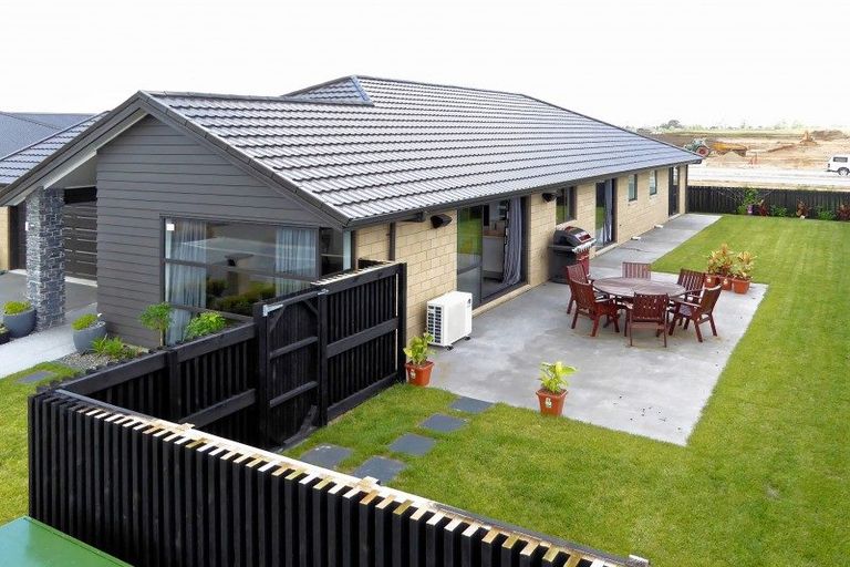 Photo of property in 43 Lulu Avenue, Chartwell, Hamilton, 3210