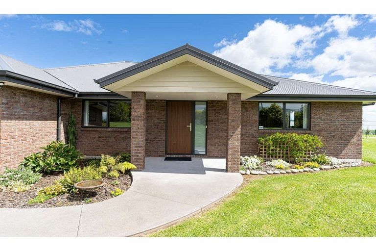 Photo of property in 375 Te Ahu Ahu Road, Waimate North, Kaikohe, 0472