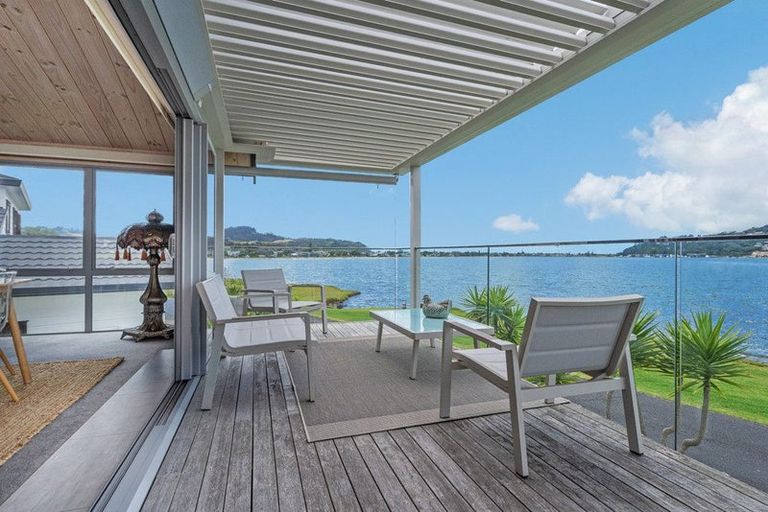 Photo of property in 6 Bay View Terrace, Tairua, 3508