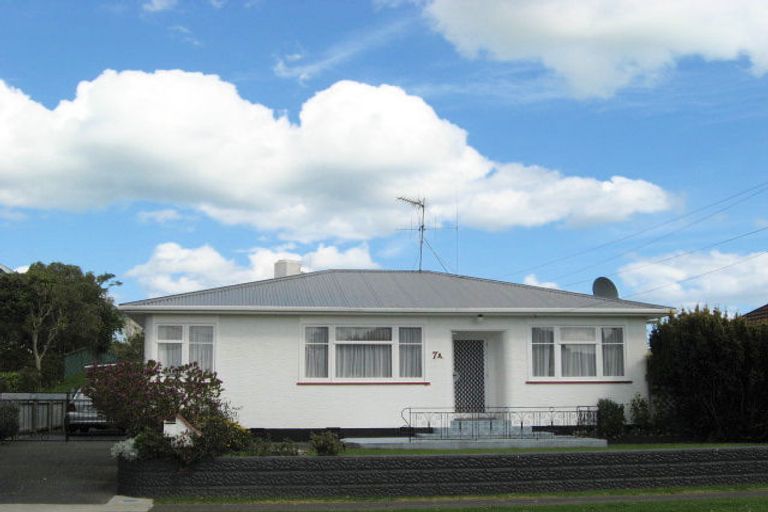 Photo of property in 7a Swiss Avenue, Gonville, Whanganui, 4501
