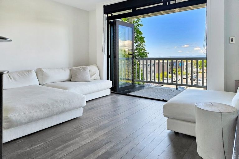 Photo of property in 5/10 Rose Road, Grey Lynn, Auckland, 1021