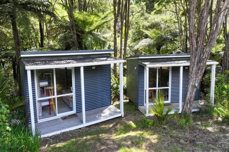 Photo of property in 432c Tapu Coroglen Road, Tapu, Thames, 3575