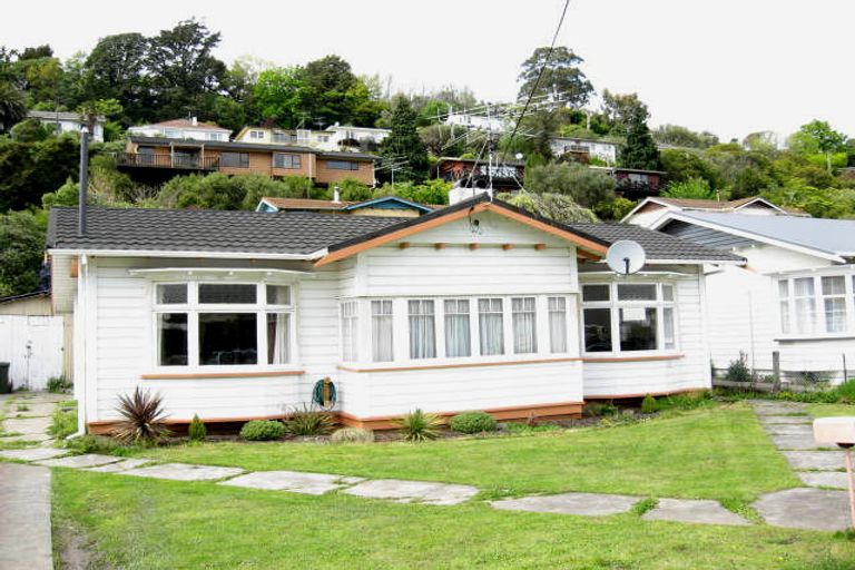 Photo of property in 125 Vanguard Street, Nelson South, Nelson, 7010